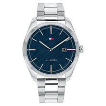 Cargar imagen en el visor de la galería, RELOJ  PARA HOMBRE TOMMY HILFIGER  1710426 - PLATEADO
