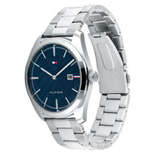 Cargar imagen en el visor de la galería, RELOJ  PARA HOMBRE TOMMY HILFIGER  1710426 - PLATEADO
