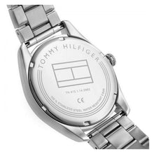 Cargar imagen en el visor de la galería, RELOJ  PARA HOMBRE TOMMY HILFIGER  1710426 - PLATEADO
