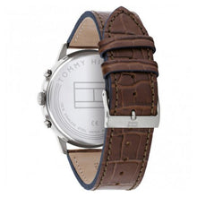 Cargar imagen en el visor de la galería, RELOJ CLÁSICO PARA UNISEXO TOMMY HILFIGER  1710436 - MARRÓN
