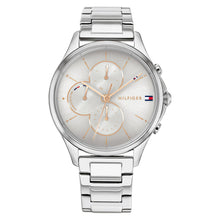 Cargar imagen en el visor de la galería, RELOJ  PARA UNISEXO TOMMY HILFIGER  TMY1782263 - PLATEADO
