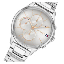Cargar imagen en el visor de la galería, RELOJ  PARA UNISEXO TOMMY HILFIGER  TMY1782263 - PLATEADO
