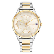 Cargar imagen en el visor de la galería, RELOJ  PARA MUJER TOMMY HILFIGER  1782264 - PLATEADO
