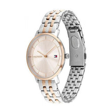 Cargar imagen en el visor de la galería, RELOJ DEPORTIVO PARA MUJER TOMMY HILFIGER  1782284 - PLATEADO
