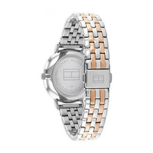 Cargar imagen en el visor de la galería, RELOJ DEPORTIVO PARA MUJER TOMMY HILFIGER  1782284 - PLATEADO
