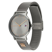 Cargar imagen en el visor de la galería, RELOJ  PARA HOMBRE TOMMY HILFIGER  1782285 - PLATEADO
