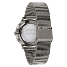 Cargar imagen en el visor de la galería, RELOJ  PARA HOMBRE TOMMY HILFIGER  1782285 - PLATEADO
