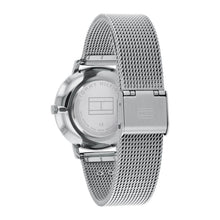 Cargar imagen en el visor de la galería, RELOJ  PARA UNISEXO TOMMY HILFIGER  1782288 - PLATEADO

