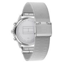 Cargar imagen en el visor de la galería, RELOJ  PARA UNISEXO TOMMY HILFIGER  1782301 - PLATEADO
