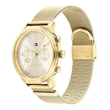Cargar imagen en el visor de la galería, RELOJ  PARA MUJER TOMMY HILFIGER  1782302 - DORADO
