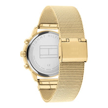 Cargar imagen en el visor de la galería, RELOJ  PARA MUJER TOMMY HILFIGER  1782302 - DORADO
