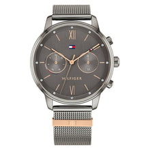 Cargar imagen en el visor de la galería, RELOJ  PARA UNISEXO TOMMY HILFIGER  1782304 - GRIS
