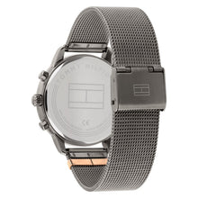Cargar imagen en el visor de la galería, RELOJ  PARA UNISEXO TOMMY HILFIGER  1782304 - GRIS
