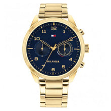Cargar imagen en el visor de la galería, RELOJ  PARA UNISEXO TOMMY HILFIGER  1791783 - DORADO
