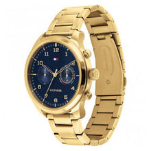 Cargar imagen en el visor de la galería, RELOJ  PARA UNISEXO TOMMY HILFIGER  1791783 - DORADO

