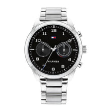 Cargar imagen en el visor de la galería, RELOJ  PARA UNISEXO TOMMY HILFIGER  1791784 - PLATEADO
