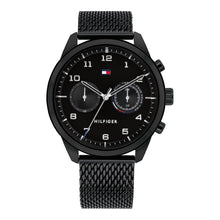 Cargar imagen en el visor de la galería, RELOJ  PARA HOMBRE TOMMY HILFIGER  1791787 - NEGRO
