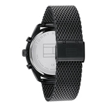 Cargar imagen en el visor de la galería, RELOJ  PARA HOMBRE TOMMY HILFIGER  1791787 - NEGRO
