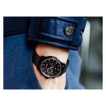 Cargar imagen en el visor de la galería, RELOJ  PARA HOMBRE TOMMY HILFIGER  1791787 - NEGRO

