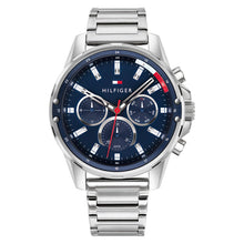 Cargar imagen en el visor de la galería, RELOJ  PARA UNISEXO TOMMY HILFIGER  1791788 - PLATEADO
