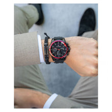 Cargar imagen en el visor de la galería, RELOJ  PARA UNISEXO TOMMY HILFIGER  1791788 - PLATEADO
