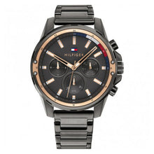 Cargar imagen en el visor de la galería, RELOJ  PARA HOMBRE TOMMY HILFIGER  1791790 - NEGRO
