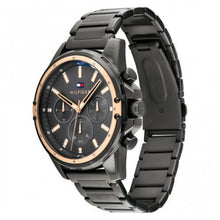 Cargar imagen en el visor de la galería, RELOJ  PARA HOMBRE TOMMY HILFIGER  1791790 - NEGRO

