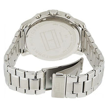 Cargar imagen en el visor de la galería, RELOJ  PARA UNISEXO TOMMY HILFIGER  1791794 - PLATEADO
