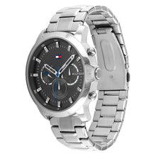Cargar imagen en el visor de la galería, RELOJ  PARA UNISEXO TOMMY HILFIGER  1791794 - PLATEADO
