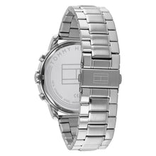 Cargar imagen en el visor de la galería, RELOJ  PARA UNISEXO TOMMY HILFIGER  1791794 - PLATEADO
