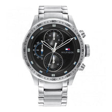 Cargar imagen en el visor de la galería, RELOJ  PARA HOMBRE TOMMY HILFIGER  1791805 - PLATEADO
