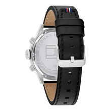 Cargar imagen en el visor de la galería, RELOJ CLÁSICO PARA HOMBRE TOMMY HILFIGER  1791810 - NEGRO
