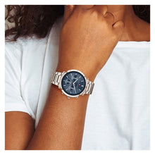 Cargar imagen en el visor de la galería, RELOJ  PARA MUJER TOMMY HILFIGER  1782349 - PLATEADO
