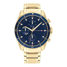 Cargar imagen en el visor de la galería, RELOJ  PARA HOMBRE TOMMY HILFIGER  1791834 - DORADO
