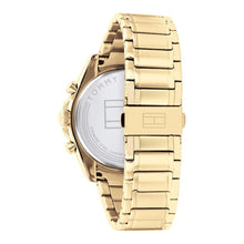 Cargar imagen en el visor de la galería, RELOJ  PARA HOMBRE TOMMY HILFIGER  1791834 - DORADO
