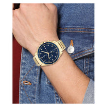 Cargar imagen en el visor de la galería, RELOJ  PARA HOMBRE TOMMY HILFIGER  1791834 - DORADO
