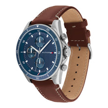 Cargar imagen en el visor de la galería, RELOJ CLÁSICO PARA HOMBRE TOMMY HILFIGER  TMY1791837 - MARRÓN
