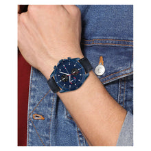 Cargar imagen en el visor de la galería, RELOJ CLÁSICO PARA HOMBRE TOMMY HILFIGER  1791839 - AZUL
