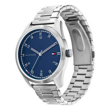 Cargar imagen en el visor de la galería, RELOJ  PARA HOMBRE TOMMY HILFIGER  TMY1710455 - PLATEADO
