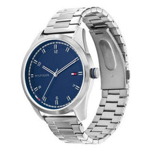Cargar imagen en el visor de la galería, RELOJ  PARA HOMBRE TOMMY HILFIGER  TMY1710455 - PLATEADO
