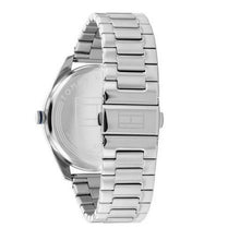 Cargar imagen en el visor de la galería, RELOJ  PARA HOMBRE TOMMY HILFIGER  TMY1710455 - PLATEADO
