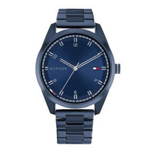 Cargar imagen en el visor de la galería, RELOJ  PARA HOMBRE TOMMY HILFIGER  TMY1710456 - AZUL
