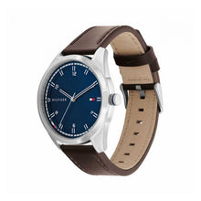 Cargar imagen en el visor de la galería, RELOJ CLÁSICO PARA HOMBRE TOMMY HILFIGER  TMY1710458 - MARRÓN
