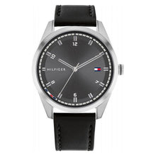 Cargar imagen en el visor de la galería, RELOJ CLÁSICO PARA HOMBRE TOMMY HILFIGER  TMY1710459 - NEGRO
