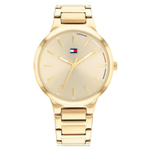 Cargar imagen en el visor de la galería, RELOJ  PARA MUJER TOMMY HILFIGER  TMY1782402 - ORO
