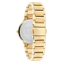 Cargar imagen en el visor de la galería, RELOJ  PARA MUJER TOMMY HILFIGER  TMY1782402 - ORO
