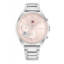 Cargar imagen en el visor de la galería, RELOJ  PARA MUJER TOMMY HILFIGER  TMY1782414 - DORADO
