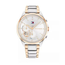 Cargar imagen en el visor de la galería, RELOJ  PARA MUJER TOMMY HILFIGER  TMY1782415 - PLATEADO
