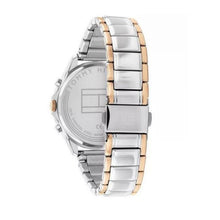 Cargar imagen en el visor de la galería, RELOJ  PARA MUJER TOMMY HILFIGER  TMY1782415 - PLATEADO
