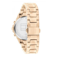 Cargar imagen en el visor de la galería, RELOJ  PARA MUJER TOMMY HILFIGER  TMY1782421 - DORADO
